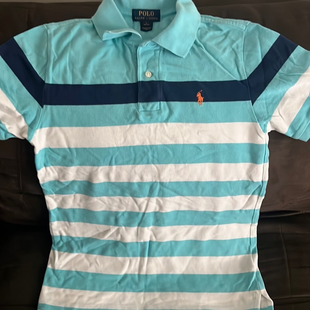 Polo Shirt - Back to School